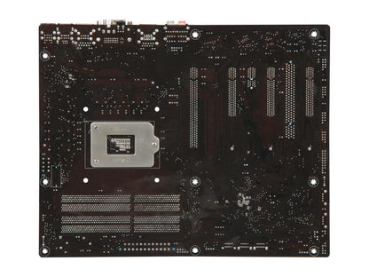 ASUS P8B WS LGA 1155 Intel C206 ATX Intel Xeon E3 Server/Workstation Motherboard
