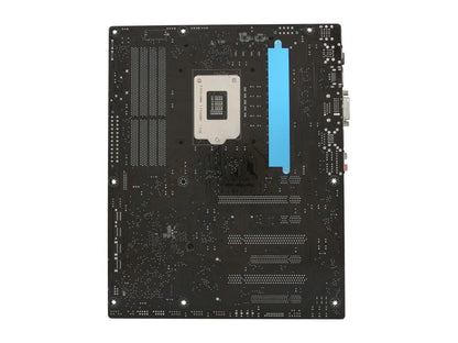 ASUS P8Z68-V LGA 1155 Intel Z68 HDMI SATA 6Gb/s USB 3.0 ATX Intel Motherboard