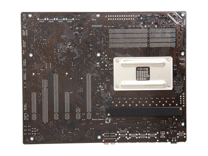 ASUS Sabertooth 990FX AM3+ AMD 990FX + SB950 SATA 6Gb/s USB 3.0 ATX AMD Motherboard with UEFI BIOS