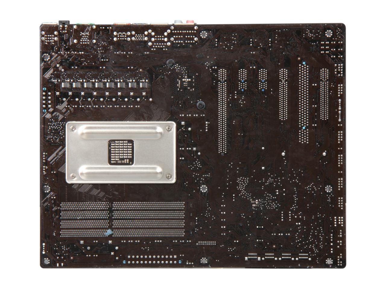 ASUS M5A99X EVO AM3+ AMD 990X SATA 6Gb/s USB 3.0 ATX AMD Motherboard with UEFI BIOS
