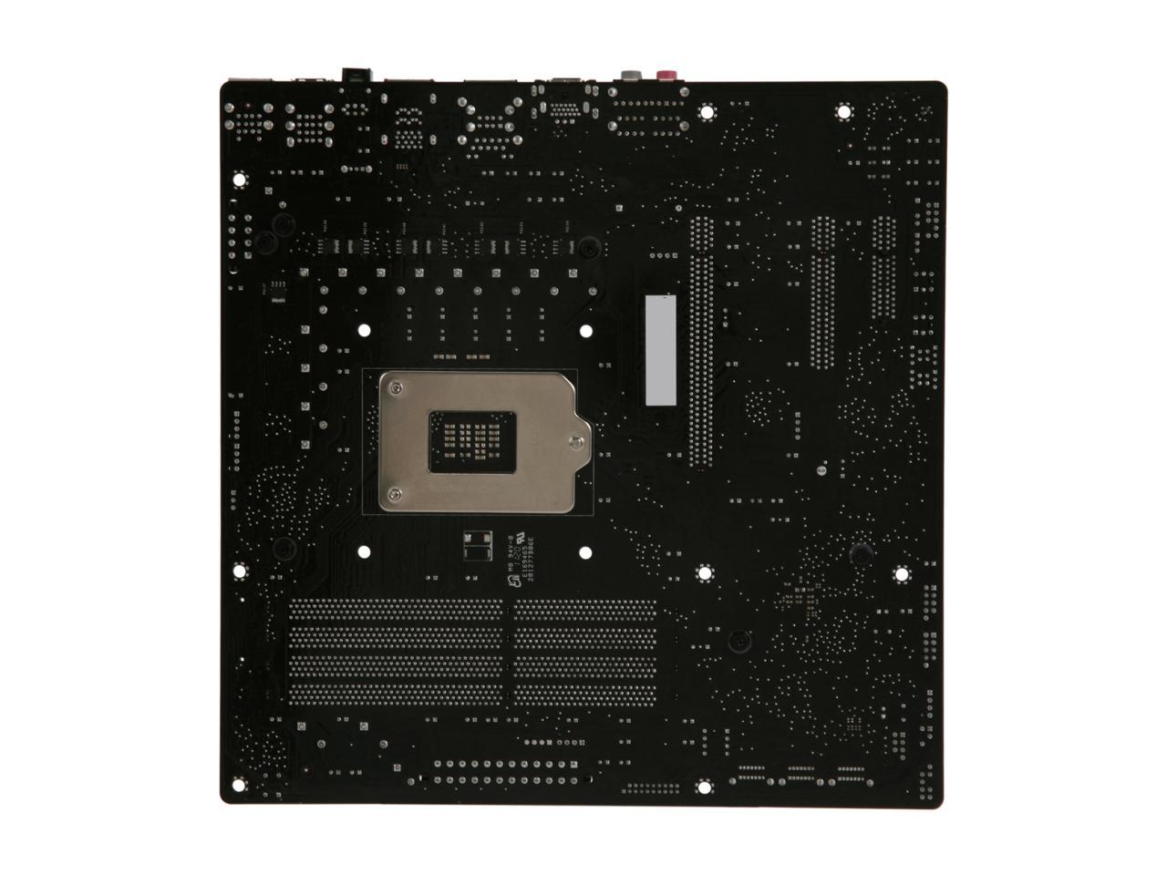 ASUS Maximus IV Gene-Z LGA 1155 Intel Z68 HDMI SATA 6Gb/s USB 3.0 Micro ATX Intel Motherboard