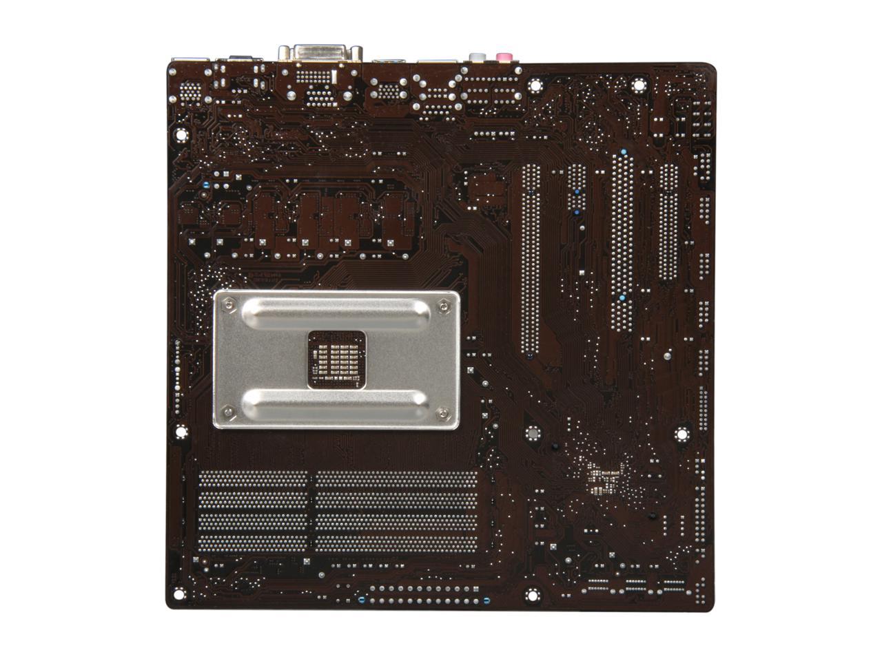 ASUS F1A75-M FM1 AMD A75 (Hudson D3) SATA 6Gb/s USB 3.0 HDMI Micro ATX AMD Motherboard with UEFI BIOS