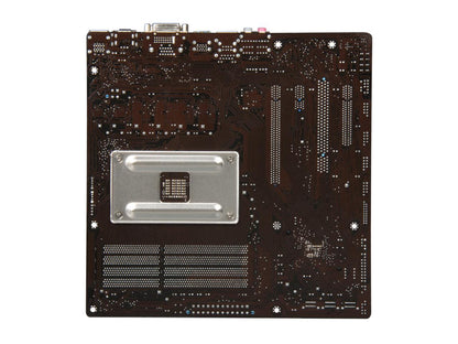 ASUS F1A75-M FM1 AMD A75 (Hudson D3) SATA 6Gb/s USB 3.0 HDMI Micro ATX AMD Motherboard with UEFI BIOS