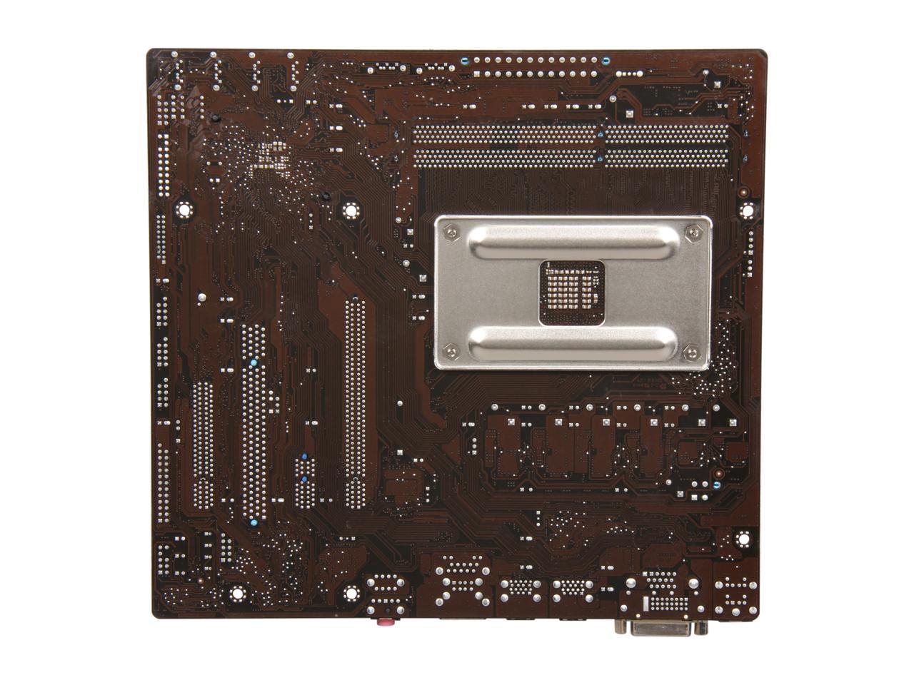 ASUS F1A75-M LE FM1 AMD A75 (Hudson D3) SATA 6Gb/s USB 3.0 Micro ATX AMD Motherboard with UEFI BIOS