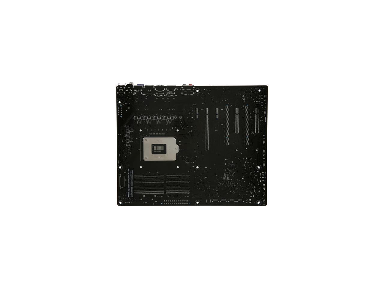 ASUS P8P67 PRO (REV 3.1) LGA 1155 Intel P67 SATA 6Gb/s USB 3.0 ATX Intel Motherboard