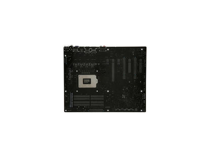 ASUS P8P67 PRO (REV 3.1) LGA 1155 Intel P67 SATA 6Gb/s USB 3.0 ATX Intel Motherboard