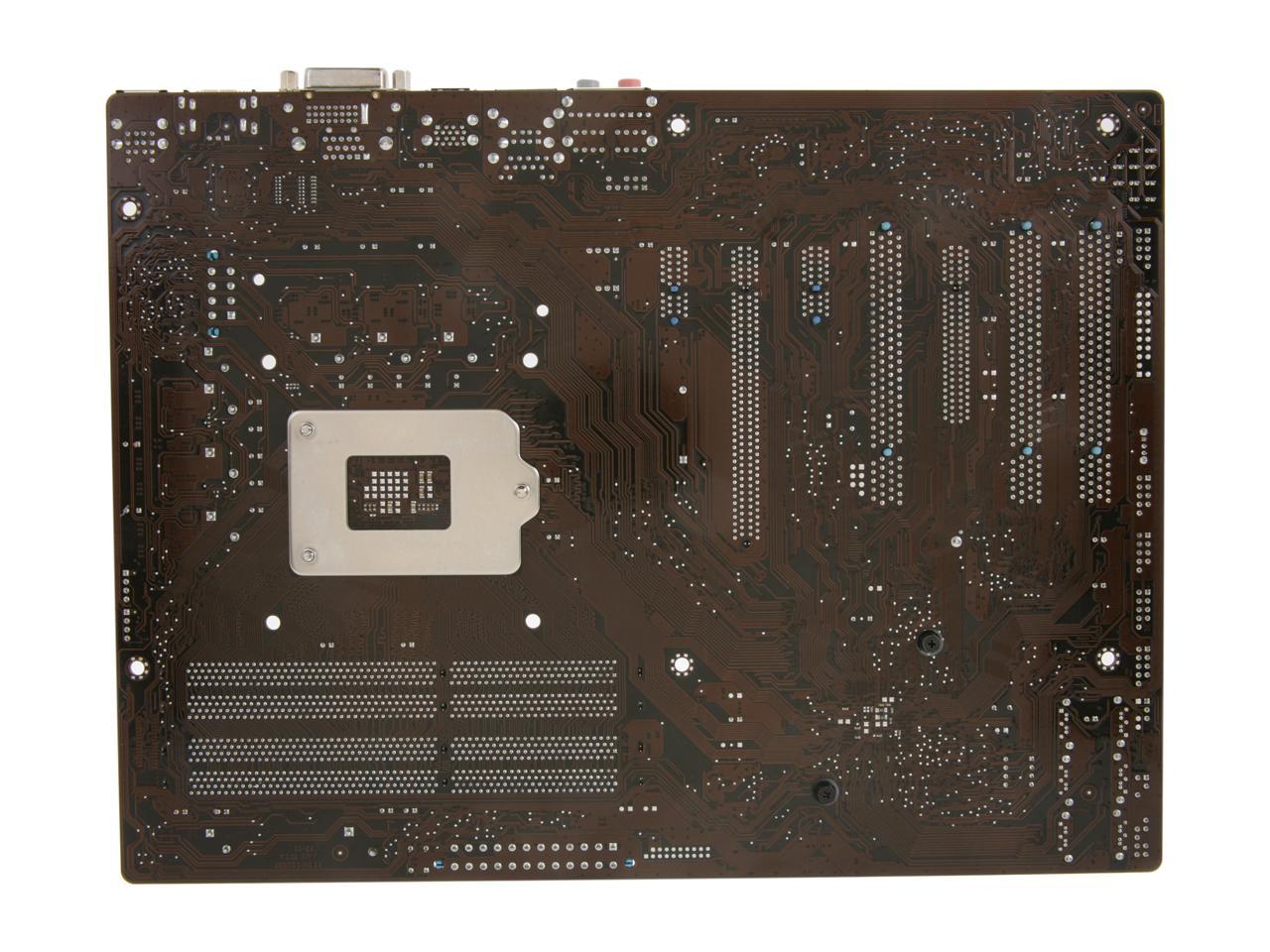ASUS P8Z68-V LX LGA 1155 Intel Z68 HDMI SATA 6Gb/s USB 3.0 ATX Intel Motherboard with UEFI BIOS