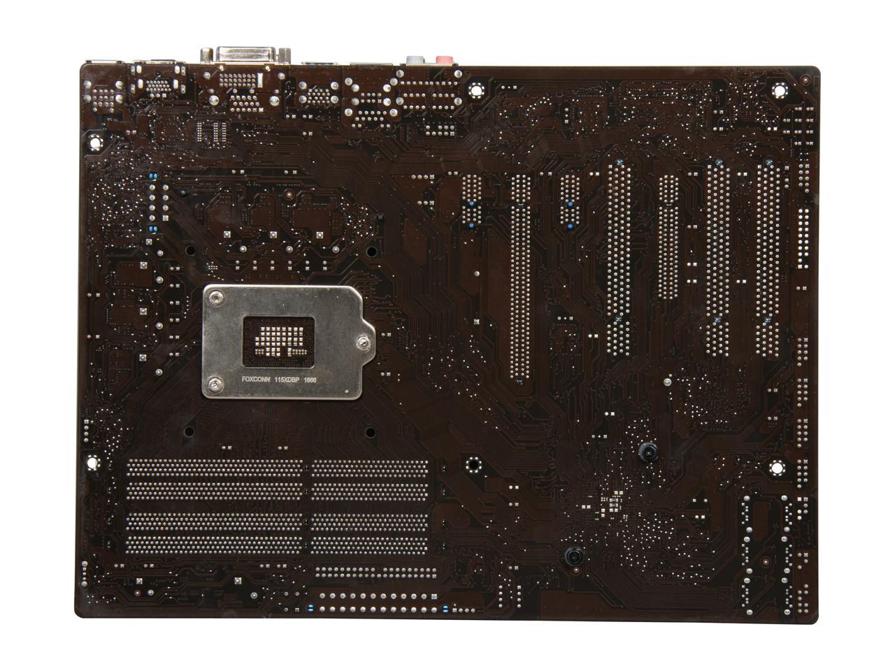 ASUS P8H67-V (REV 3.0) LGA 1155 Intel H67 HDMI SATA 6Gb/s USB 3.0 ATX Intel Motherboard with UEFI BIOS