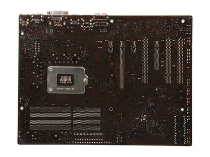 ASUS P8H67-V (REV 3.0) LGA 1155 Intel H67 HDMI SATA 6Gb/s USB 3.0 ATX Intel Motherboard with UEFI BIOS