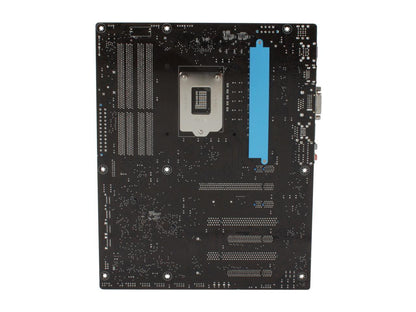 ASUS P8Z68-V PRO/GEN3 LGA 1155 Intel Z68 HDMI SATA 6Gb/s USB 3.0 ATX Intel Motherboard with UEFI BIOS