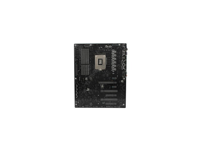 ASUS P8Z68 DELUXE/GEN3 LGA 1155 Intel Z68 SATA 6Gb/s USB 3.0 ATX Intel Motherboard with UEFI BIOS