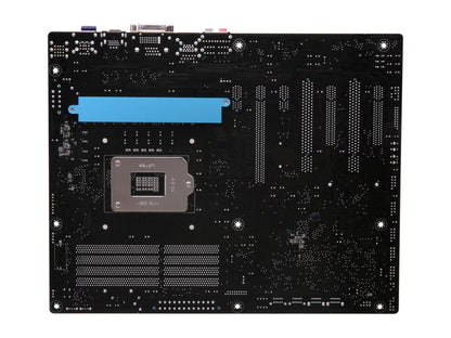 ASUS P8Z68-V/GEN3 LGA 1155 Intel Z68 HDMI SATA 6Gb/s USB 3.0 ATX Intel Motherboard with UEFI BIOS