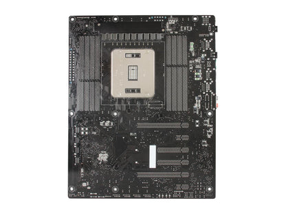 ASUS P9X79 DELUXE LGA 2011 Intel X79 SATA 6Gb/s USB 3.0 ATX Intel Motherboard with UEFI BIOS
