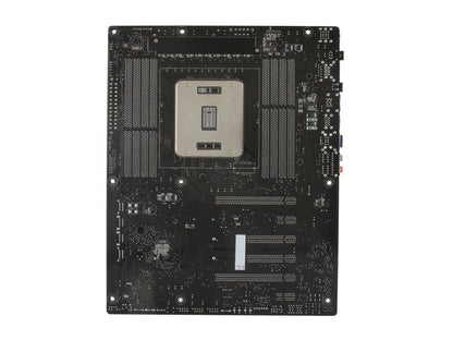 ASUS P9X79 PRO LGA 2011 Intel X79 SATA 6Gb/s USB 3.0 ATX Intel Motherboard with USB BIOS