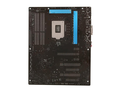 ASUS P8Z77-V PRO LGA 1155 Intel Z77 HDMI SATA 6Gb/s USB 3.0 ATX Intel Motherboard