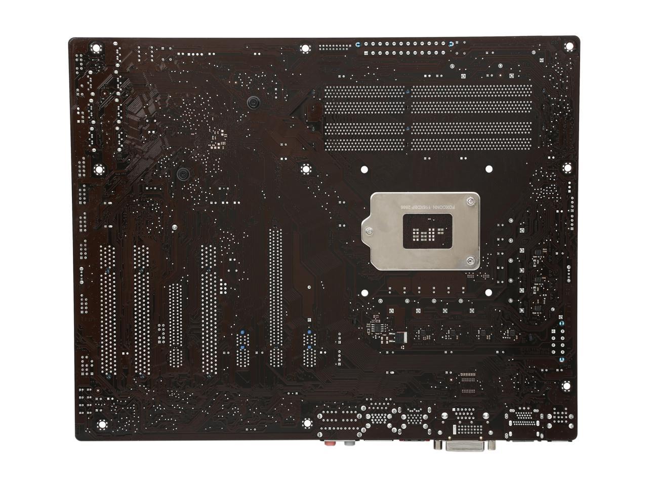 ASUS P8Z77-V LE LGA 1155 Intel Z77 HDMI SATA 6Gb/s USB 3.0 ATX Intel Motherboard
