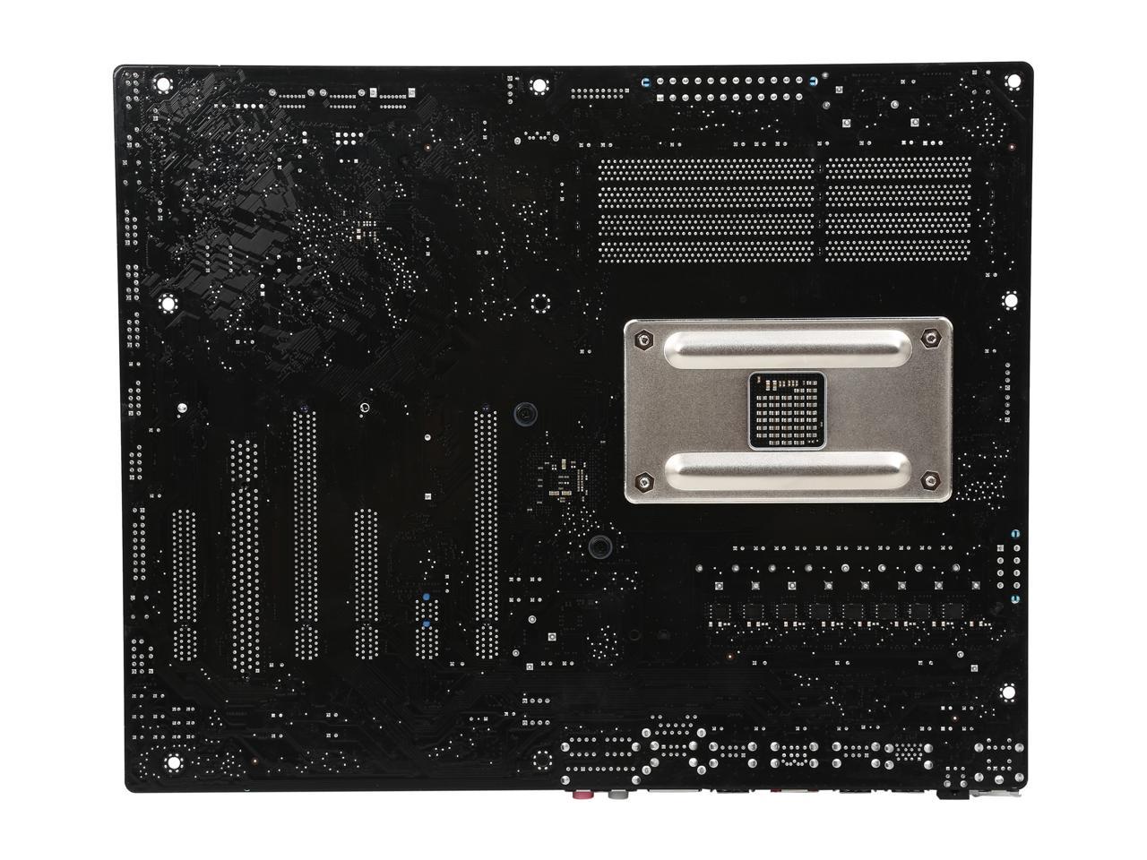 ASUS M5A99FX PRO R2.0 AM3+ AMD 990FX + SB950 SATA 6Gb/s USB 3.0 ATX AMD Motherboard with UEFI BIOS