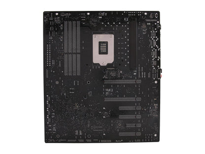 ASUS Maximus V EXTREME LGA 1155 Intel Z77 HDMI SATA 6Gb/s USB 3.0 Extended ATX Intel Motherboard