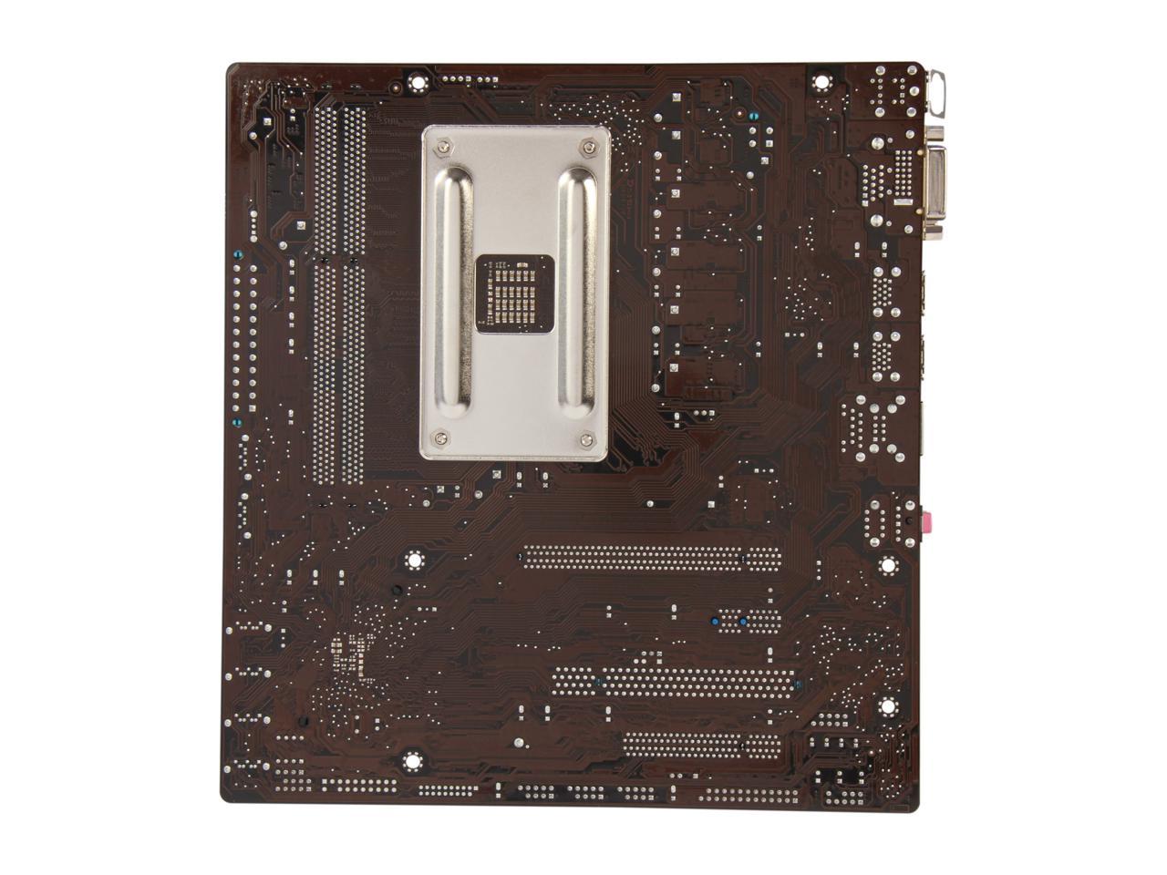 ASUS F1A55-M LE R2.0 FM1 AMD A55 (Hudson D2) Micro ATX AMD Motherboard with UEFI BIOS