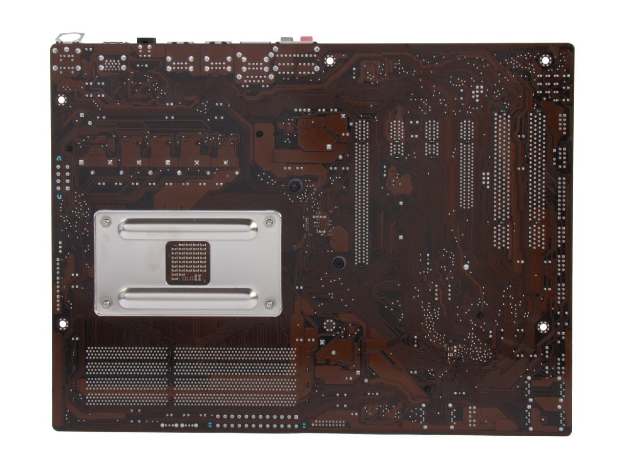 ASUS M5A97 R2.0 AM3+ AMD 970 + SB 950 SATA 6Gb/s USB 3.0 ATX AMD Motherboard with UEFI BIOS