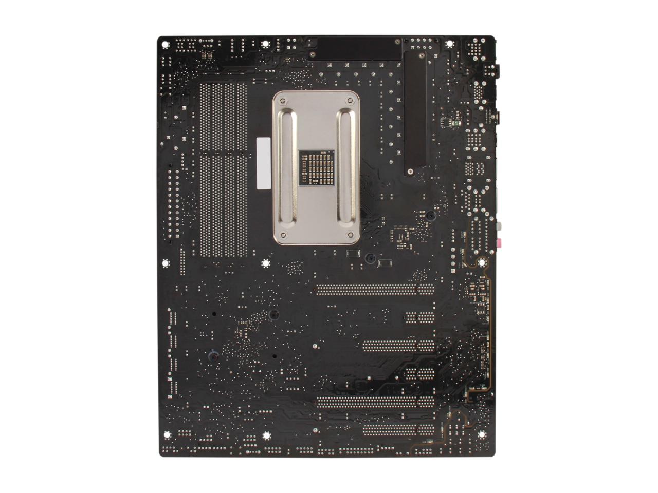 ASUS ROG Crosshair V Formula-Z AM3+ AMD 990FX + SB950 SATA 6Gb/s USB 3.0 ATX AMD Gaming Motherboard with 3-Way SLI/CrossFireX Support and UEFI BIOS