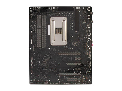 ASUS ROG Crosshair V Formula-Z AM3+ AMD 990FX + SB950 SATA 6Gb/s USB 3.0 ATX AMD Gaming Motherboard with 3-Way SLI/CrossFireX Support and UEFI BIOS