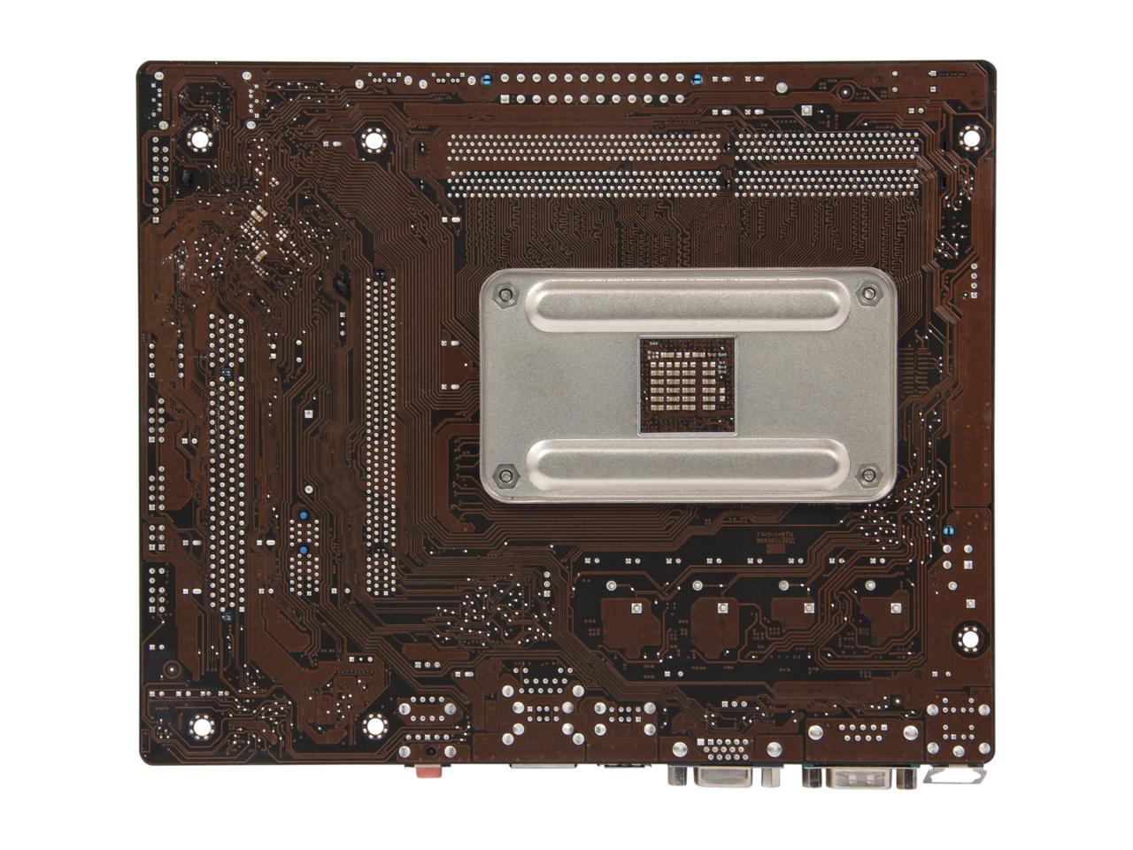 ASUS F1A55-M LX3 FM1 AMD A55 (Hudson D2) uATX AMD Motherboard