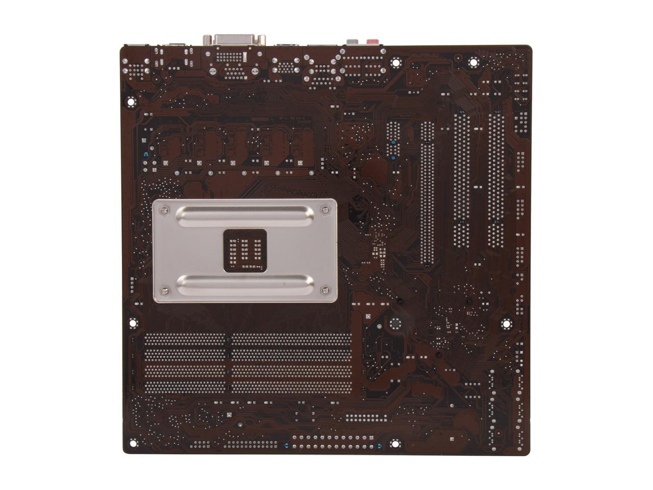 ASUS M5A78L-M/USB3 AM3+ AMD 760G + SB710 USB 3.0 HDMI uATX AMD Motherboard