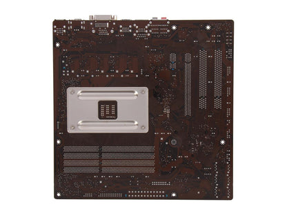 ASUS M5A78L-M/USB3 AM3+ AMD 760G + SB710 USB 3.0 HDMI uATX AMD Motherboard