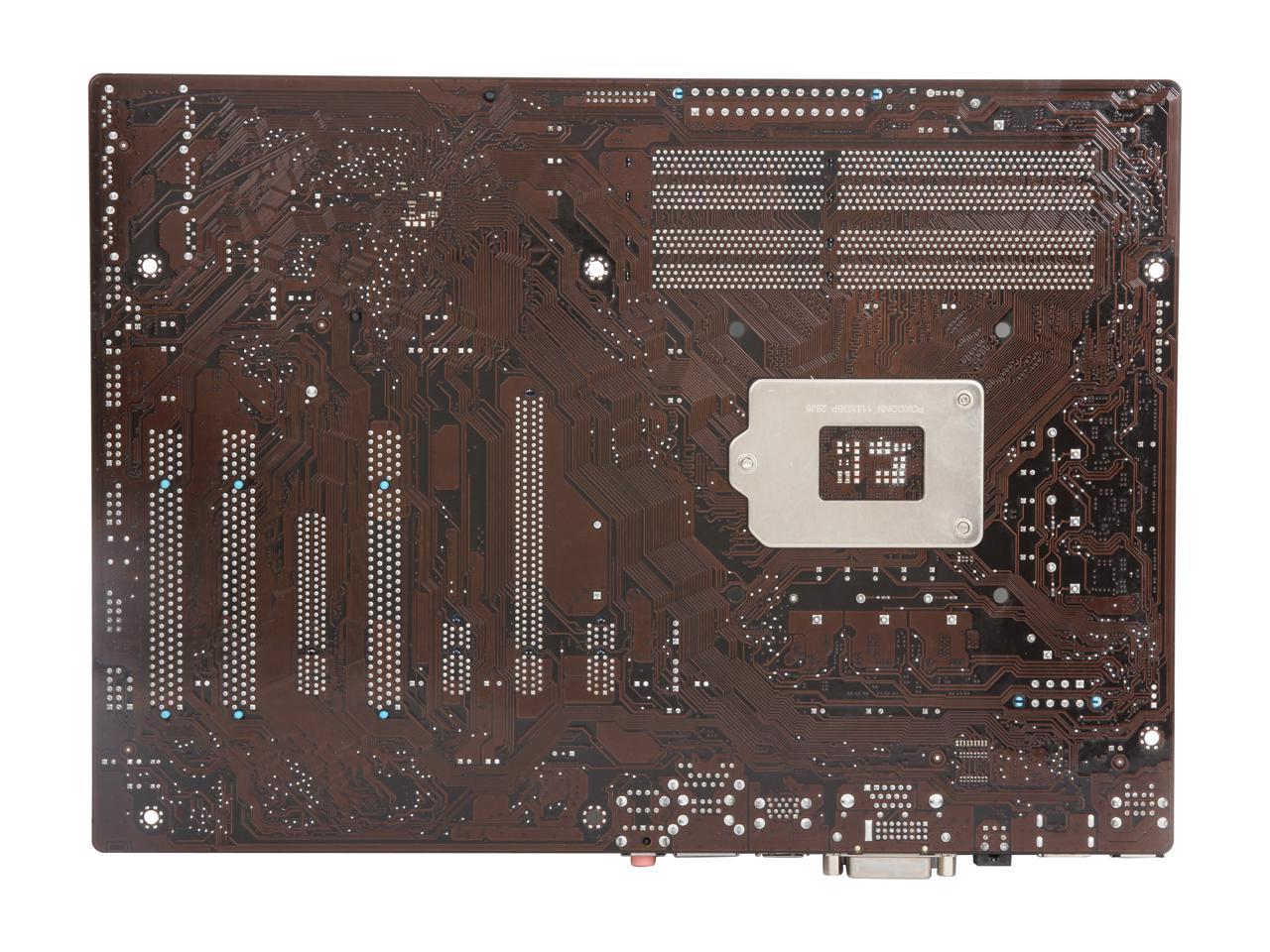 ASUS P8Z77-V LX LGA 1155 Intel Z77 HDMI SATA 6Gb/s USB 3.0 ATX Intel Motherboard