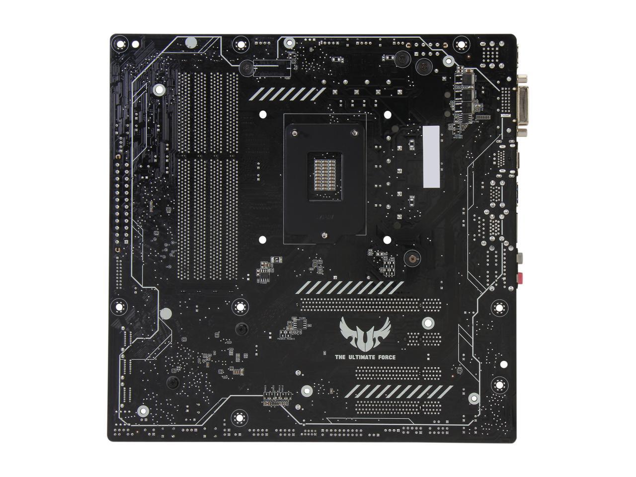 ASUS GRYPHON Z87 LGA 1150 Intel Z87 HDMI SATA 6Gb/s USB 3.0 uATX Intel Motherboard