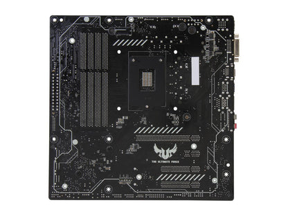 ASUS GRYPHON Z87 LGA 1150 Intel Z87 HDMI SATA 6Gb/s USB 3.0 uATX Intel Motherboard