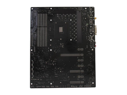 ASUS Z87-PRO LGA 1150 Intel Z87 HDMI SATA 6Gb/s USB 3.0 ATX Intel Motherboard