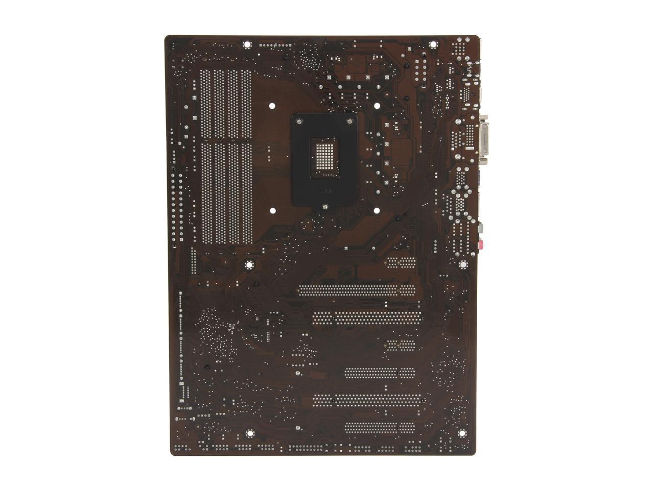 ASUS Z87-A LGA 1150 Intel Z87 HDMI SATA 6Gb/s USB 3.0 ATX Intel Motherboard