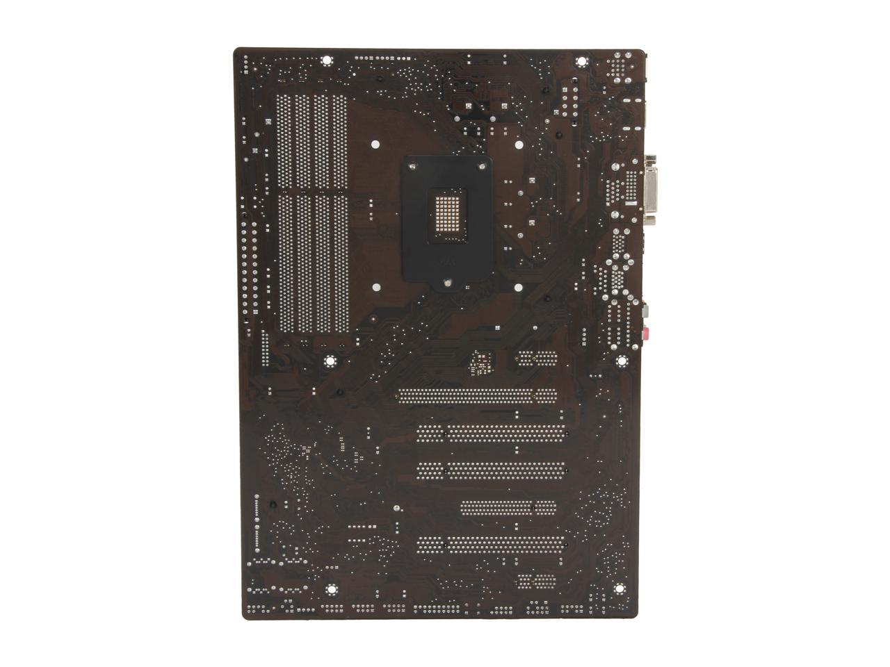 ASUS Z87-C LGA 1150 Intel Z87 HDMI SATA 6Gb/s USB 3.0 ATX Intel Motherboard