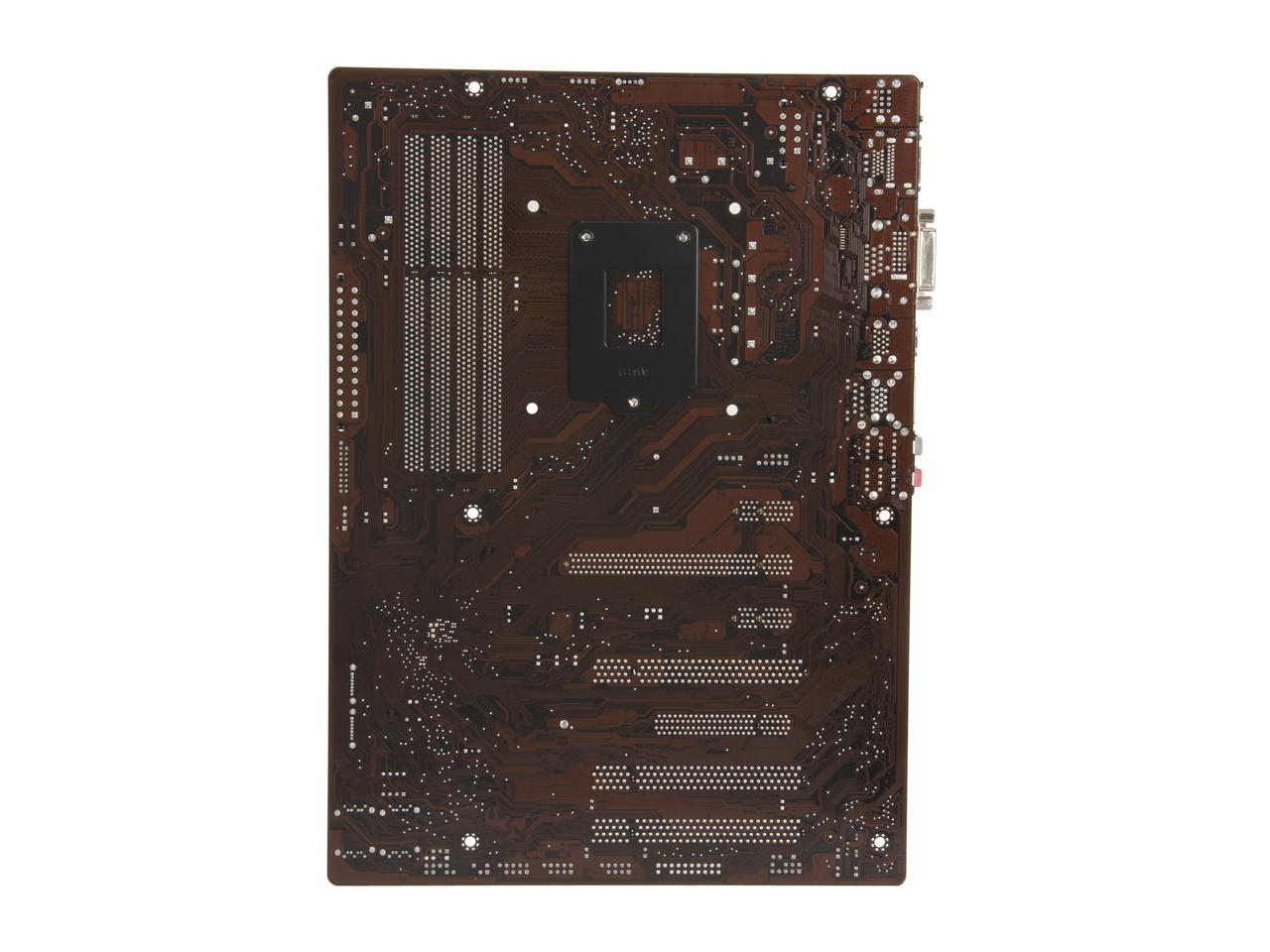 ASUS H87-PRO LGA 1150 Intel H87 HDMI SATA 6Gb/s USB 3.0 ATX Intel Motherboard with UEFI BIOS