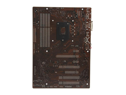 ASUS H87-PRO LGA 1150 Intel H87 HDMI SATA 6Gb/s USB 3.0 ATX Intel Motherboard with UEFI BIOS