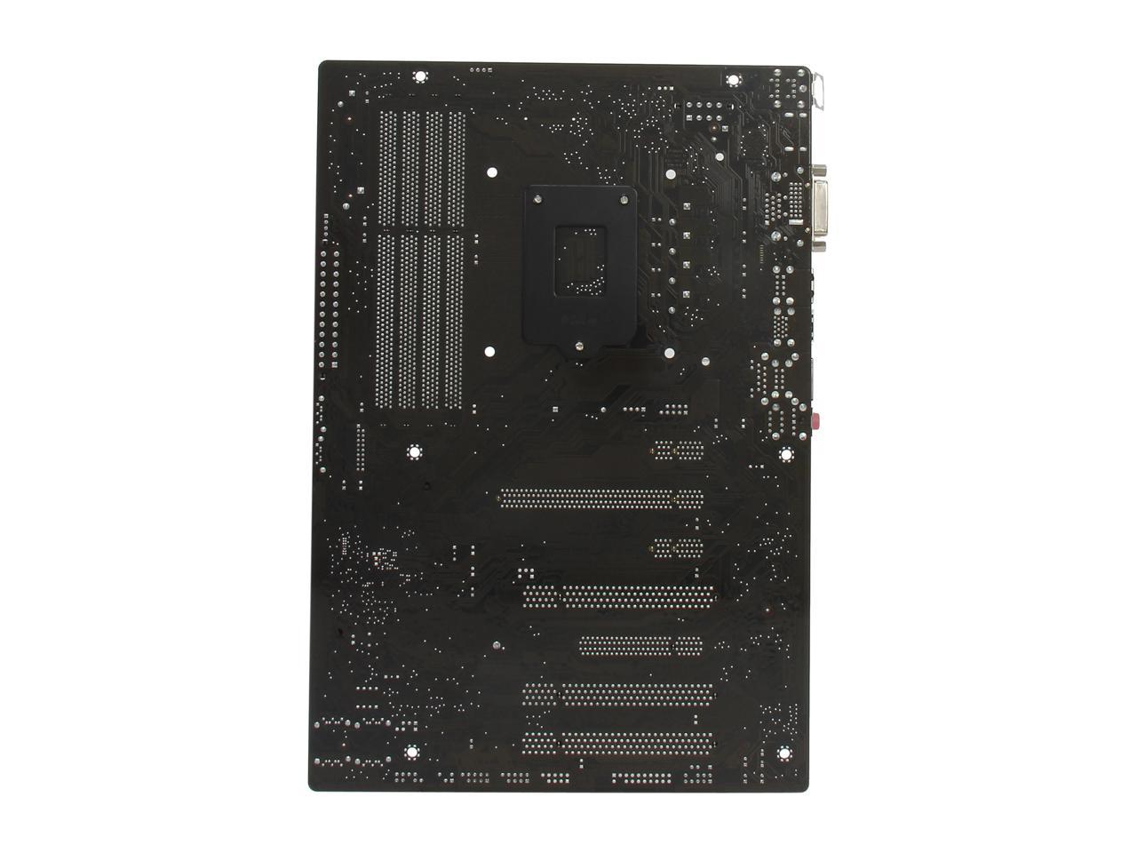 ASUS B85-PLUS LGA 1150 Intel B85 SATA 6Gb/s USB 3.0 ATX Intel Motherboard with UEFI BIOS