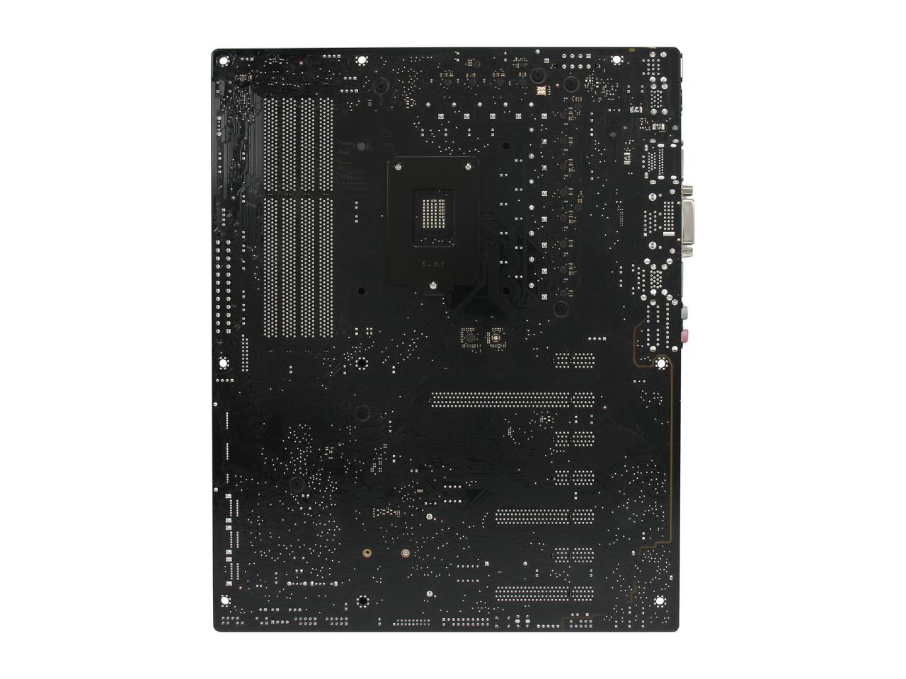 ASUS Z97-PRO LGA 1150 Intel Z97 HDMI SATA 6Gb/s USB 3.0 ATX Intel Motherboard