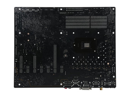 ASUS Z97-PRO(Wi-Fi ac) LGA 1150 Intel Z97 HDMI SATA 6Gb/s USB 3.0 ATX Intel Motherboard