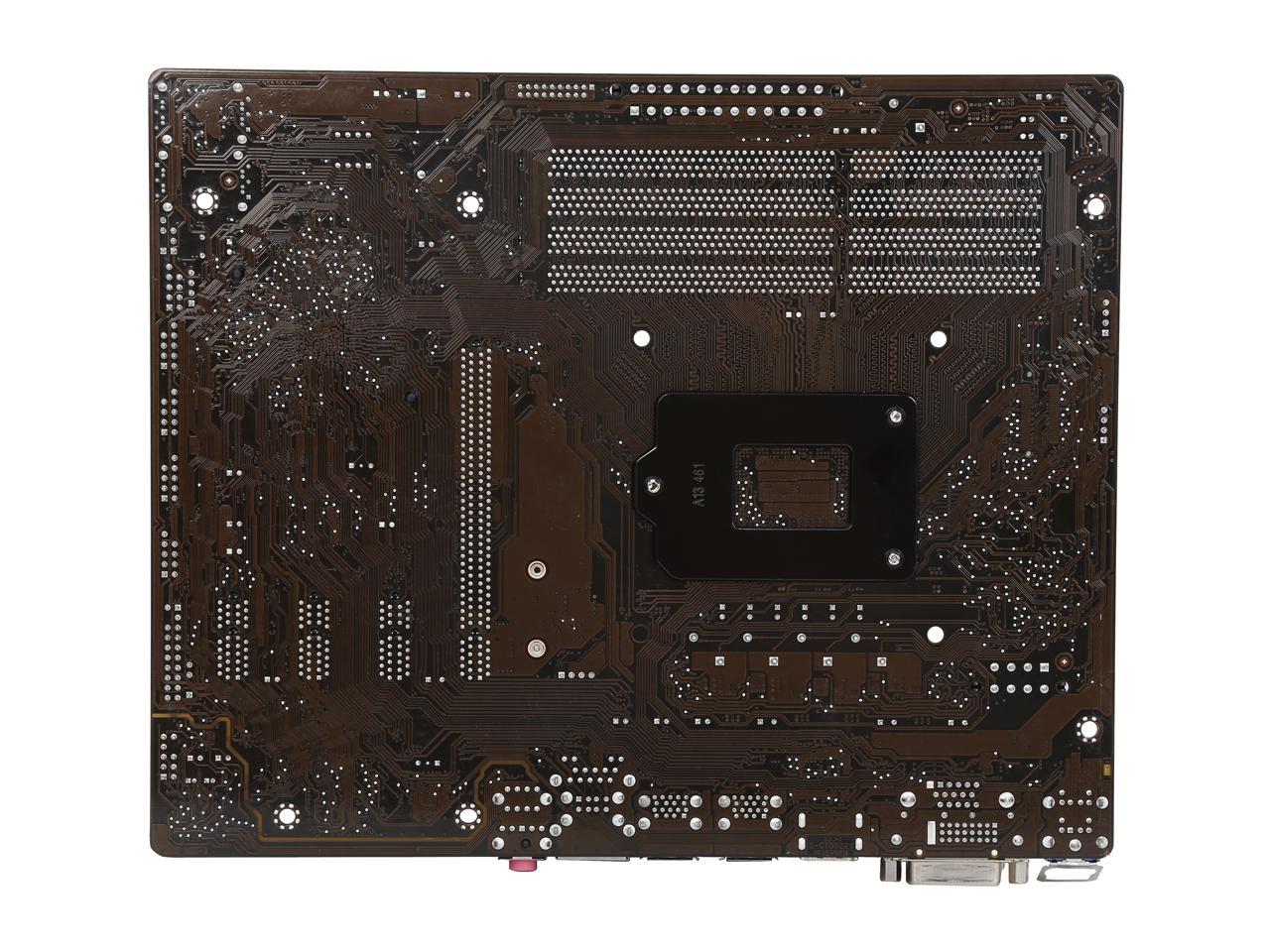 ASUS H97M-E/CSM LGA 1150 Intel H97 HDMI SATA 6Gb/s USB 3.0 Micro ATX Intel Motherboard