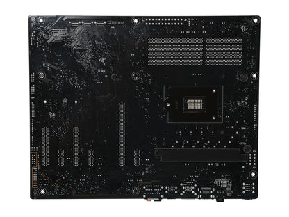 ASUS SABERTOOTH Z97 MARK2 LGA 1150 Intel Z97 HDMI SATA 6Gb/s USB 3.0 ATX Intel Motherboard