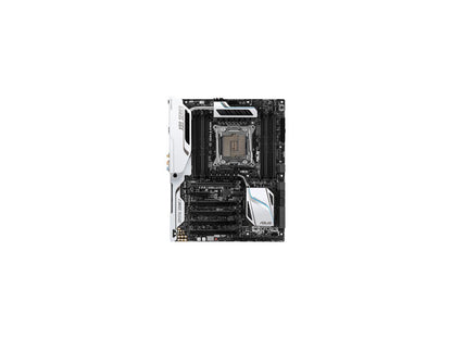ASUS X99-DELUXE LGA 2011-v3 Intel X99 SATA 6Gb/s USB 3.0 ATX Intel Motherboard