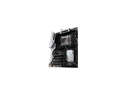 ASUS X99-DELUXE LGA 2011-v3 Intel X99 SATA 6Gb/s USB 3.0 ATX Intel Motherboard