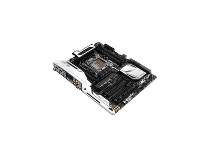 ASUS X99-DELUXE LGA 2011-v3 Intel X99 SATA 6Gb/s USB 3.0 ATX Intel Motherboard