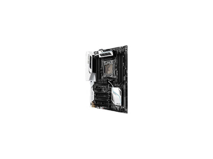 ASUS X99-DELUXE LGA 2011-v3 Intel X99 SATA 6Gb/s USB 3.0 ATX Intel Motherboard