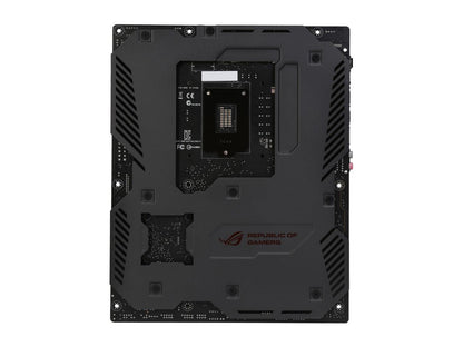ASUS ROG MAXIMUS VII FORMULA Intel Z97 HDMI SATA 6Gb/s USB 3.0 ATX Intel Gaming Motherboard