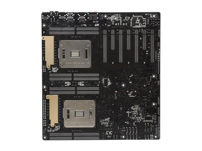 ASUS Z10PE-D8 WS EEB Server Motherboard Dual LGA 2011-3