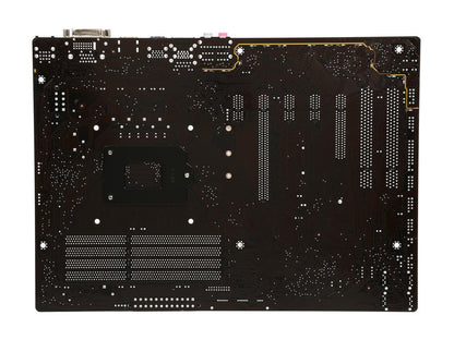 ASUS Z97-E LGA 1150 Intel Z97 HDMI SATA 6Gb/s USB 3.0 ATX Intel Motherboard