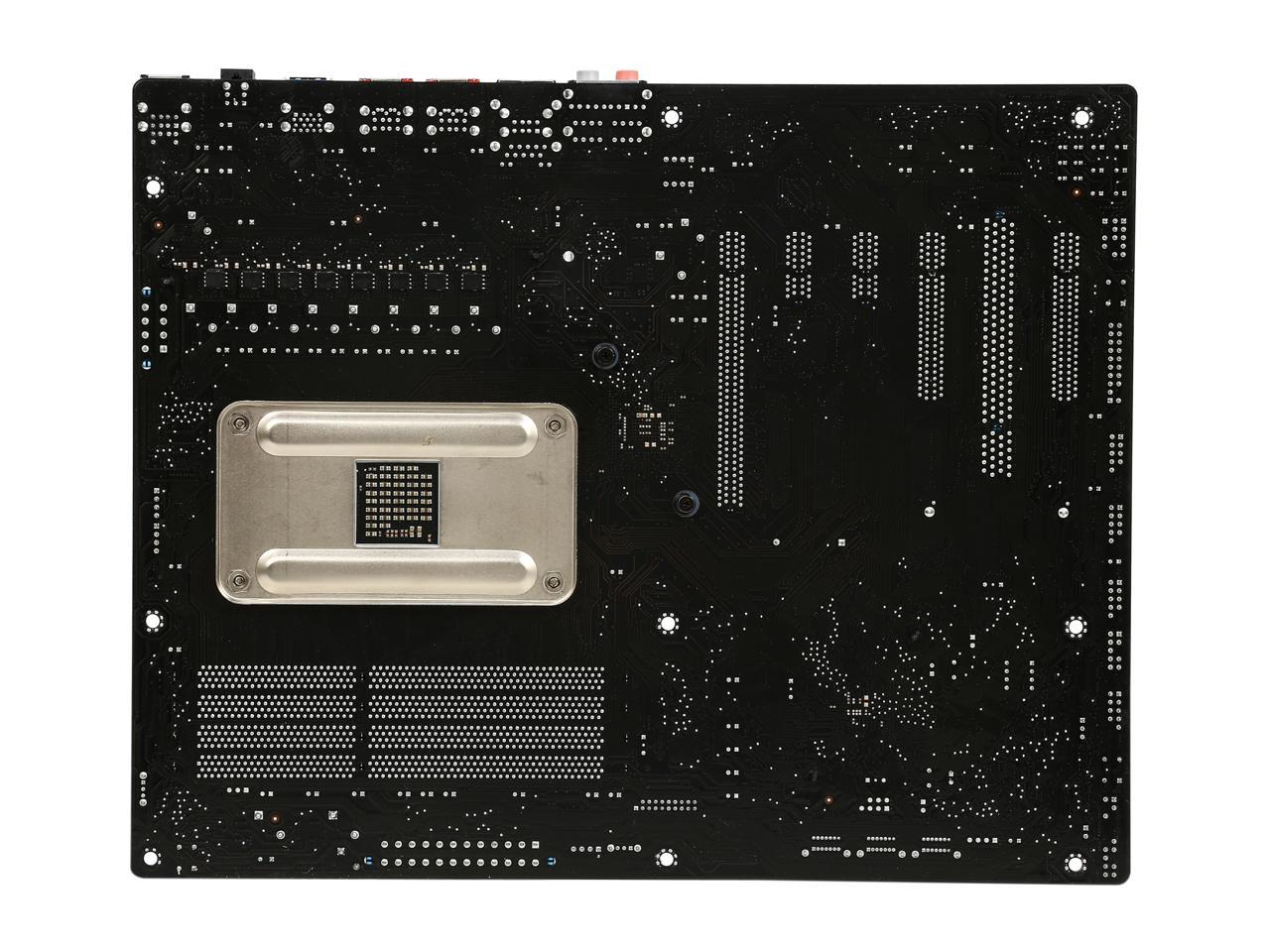 ASUS M5A99X EVO R2.0-R AM3+ AMD 990X + SB950 SATA 6Gb/s USB 3.0 ATX AMD Motherboard with UEFI BIOS - Certified - Grade A